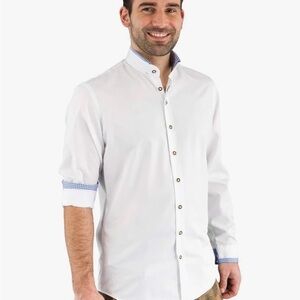 Authentic German Oktoberfest Shirt